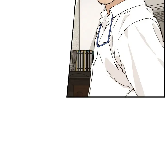 Read A Man's Man ID Manga Online