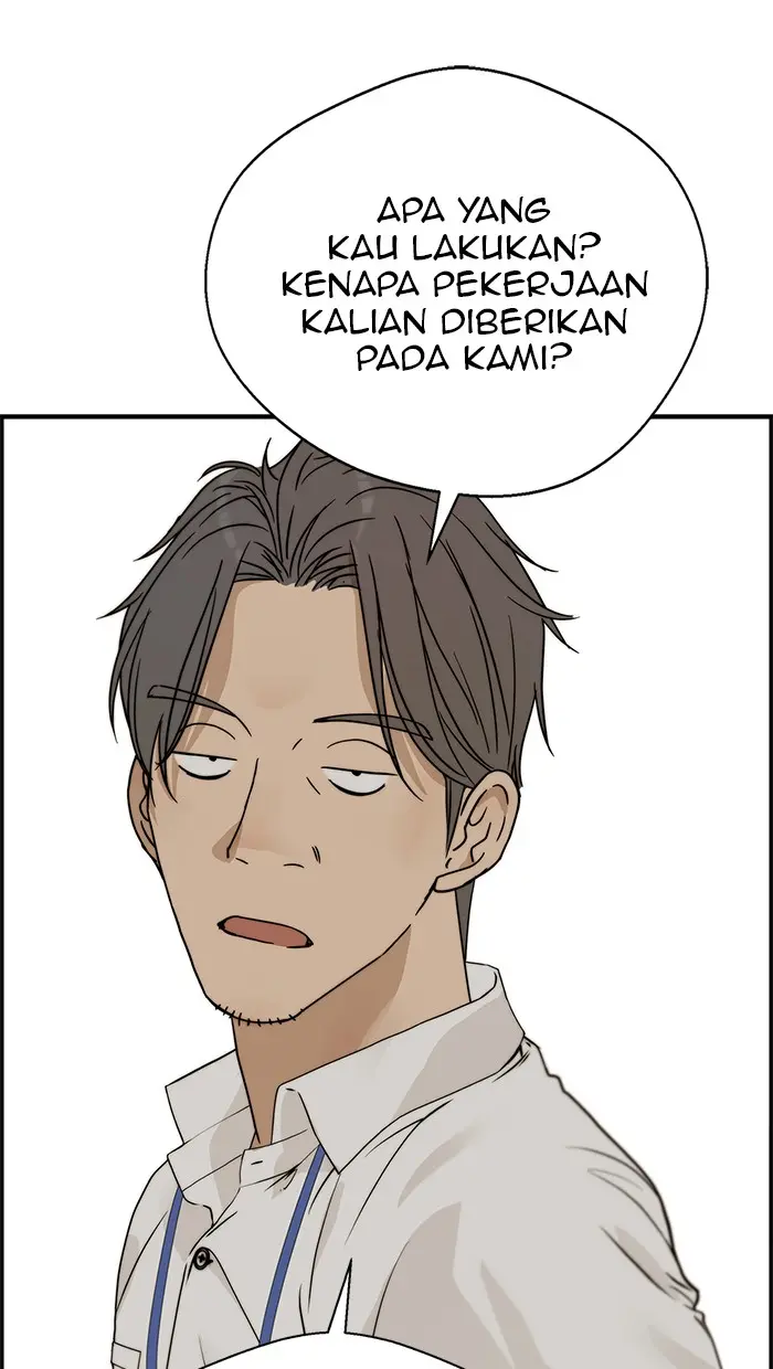 Read A Man's Man ID Manga Online