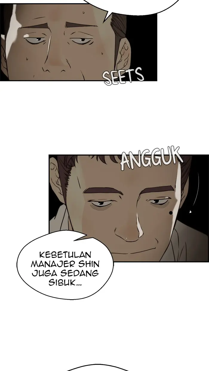 Read A Man's Man ID Manga Online