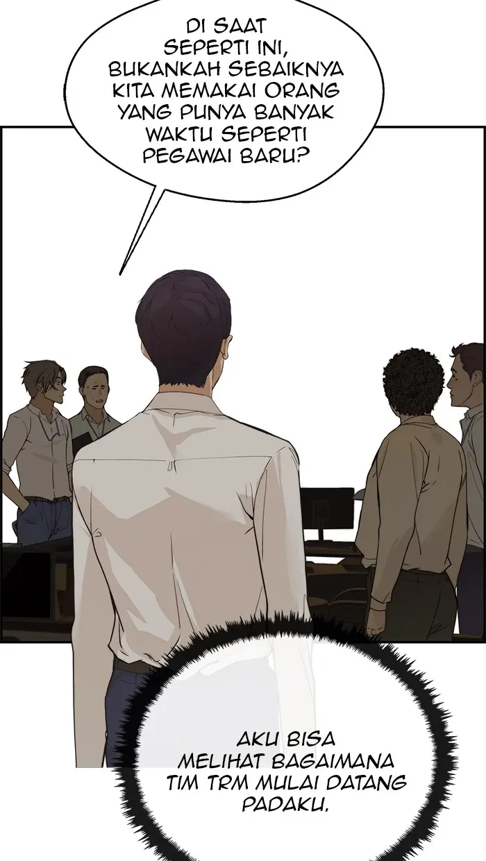 Read A Man's Man ID Manga Online