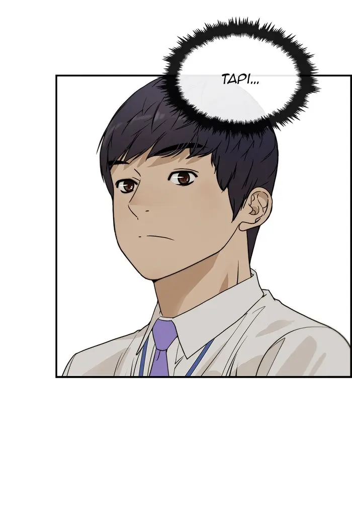 Read A Man's Man ID Manga Online