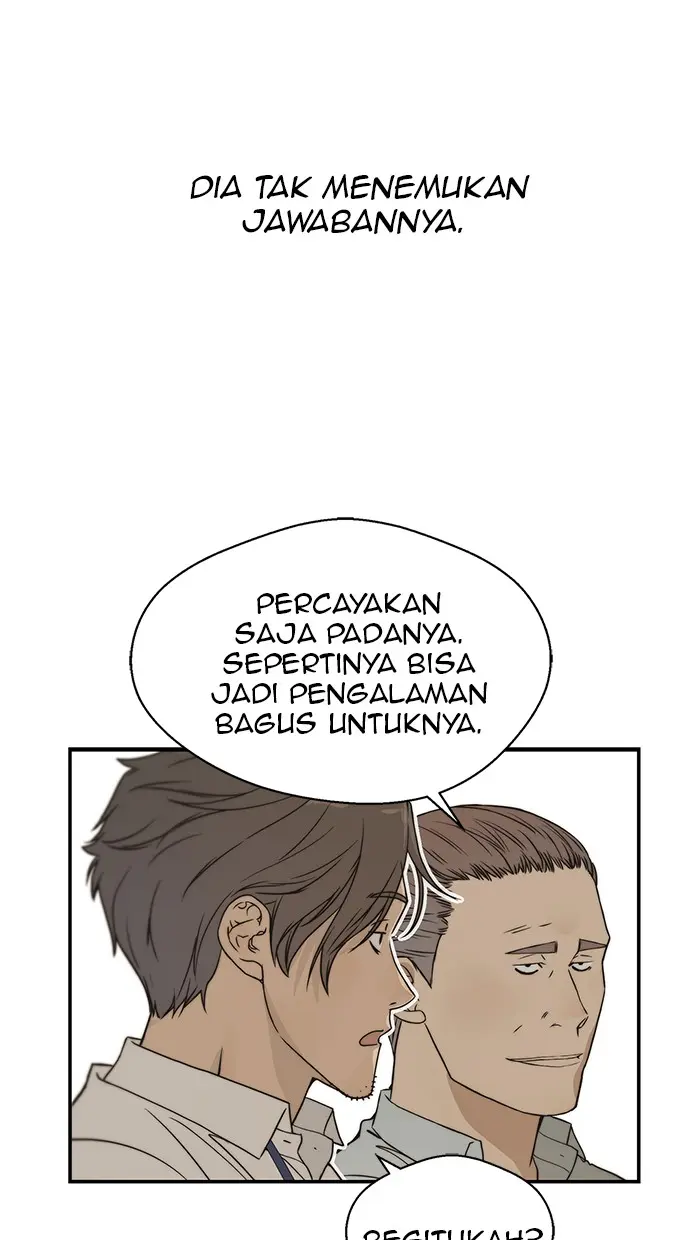 Read A Man's Man ID Manga Online