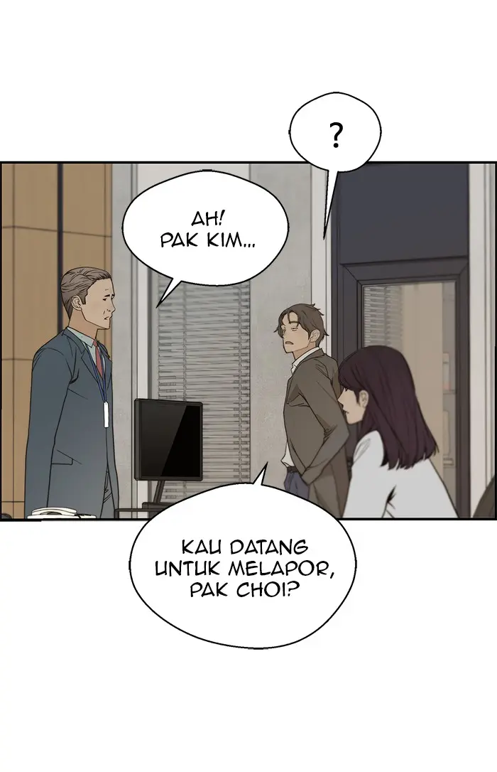 Read A Man's Man ID Manga Online