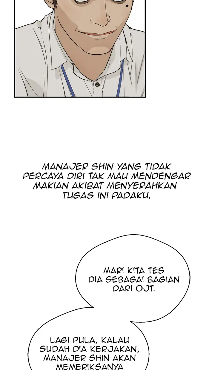 Read A Man's Man ID Manga Online