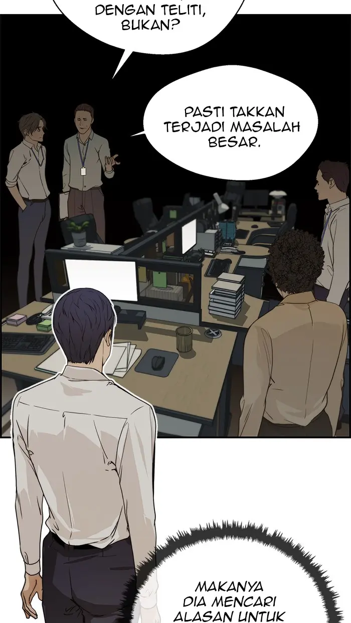 Read A Man's Man ID Manga Online
