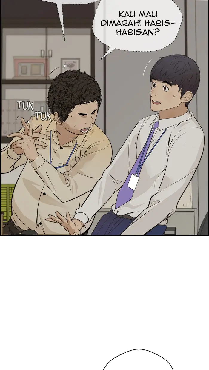 Read A Man's Man ID Manga Online