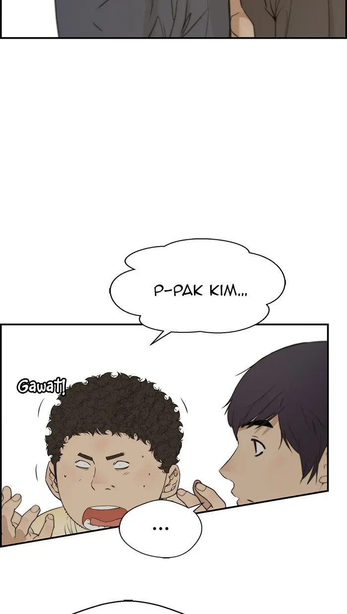 Read A Man's Man ID Manga Online