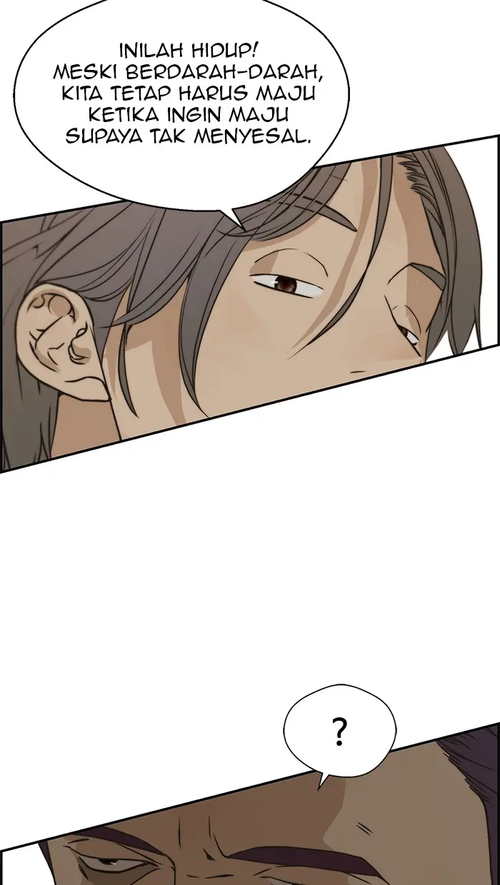 Read A Man's Man ID Manga Online