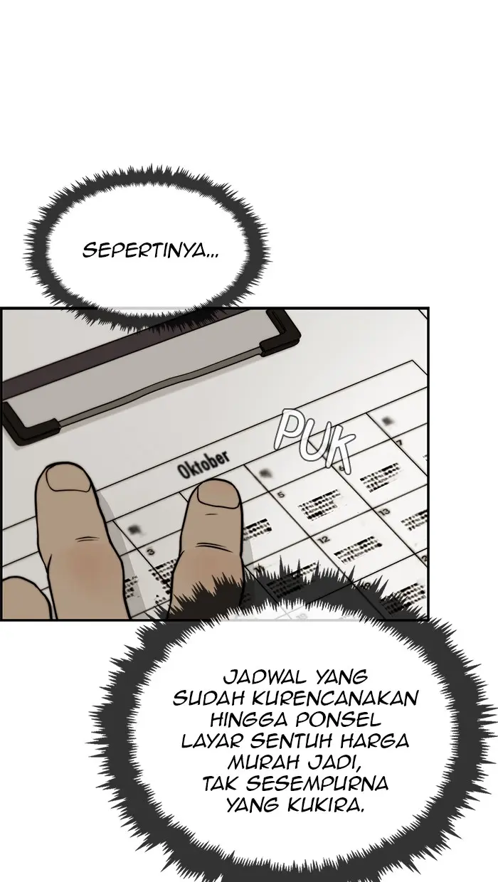 Read A Man's Man ID Manga Online