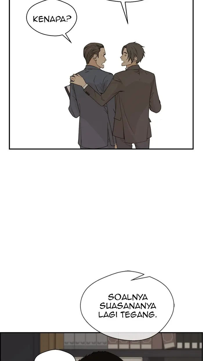 Read A Man's Man ID Manga Online
