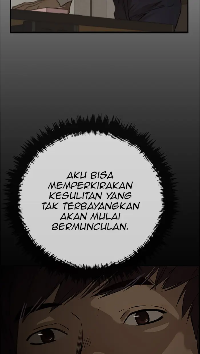 Read A Man's Man ID Manga Online