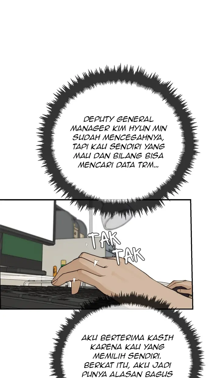Read A Man's Man ID Manga Online