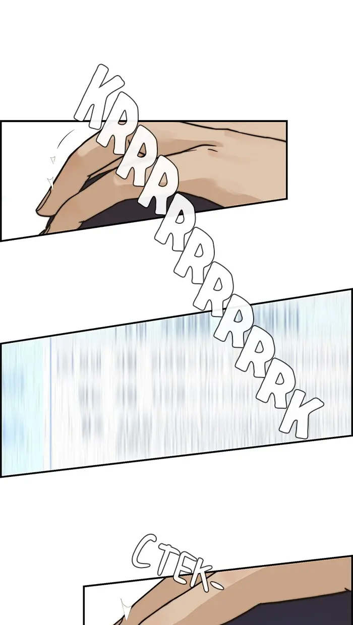 Read A Man's Man ID Manga Online