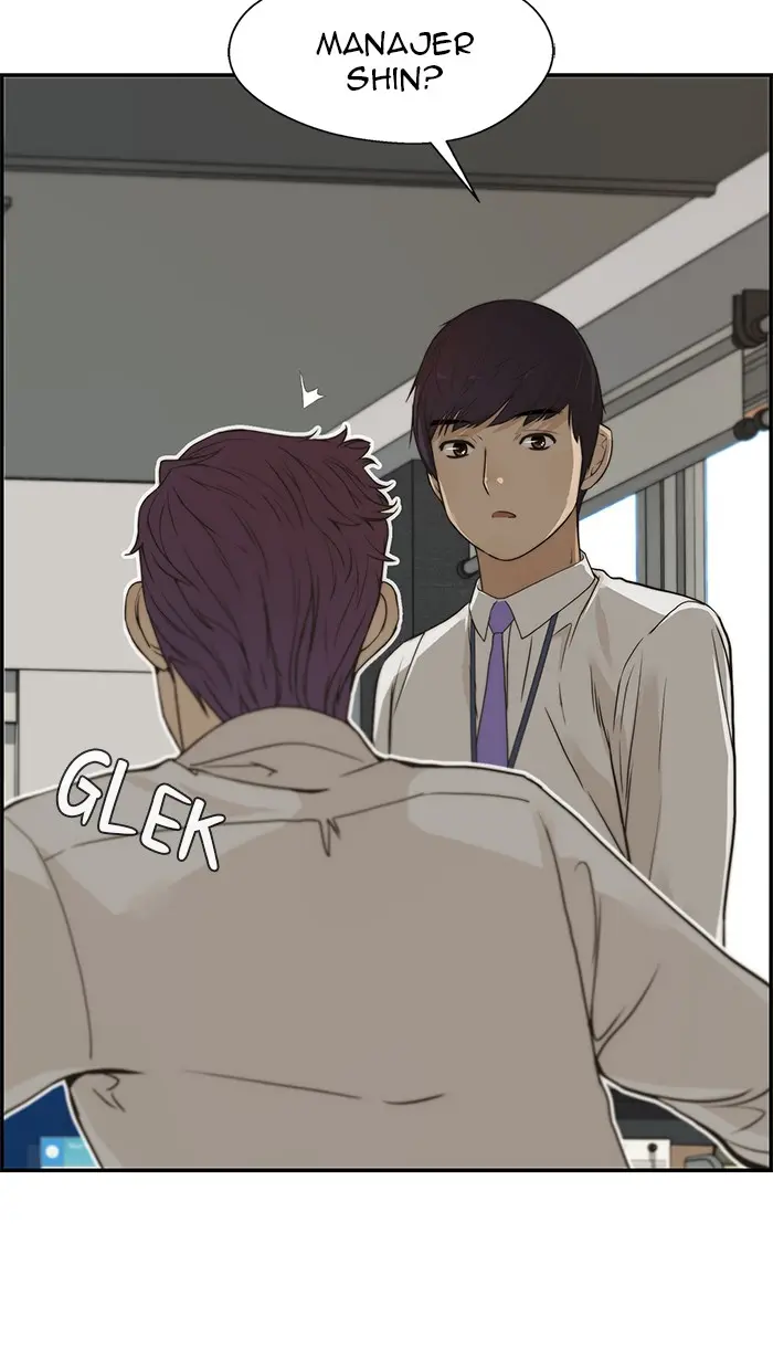 Read A Man's Man ID Manga Online