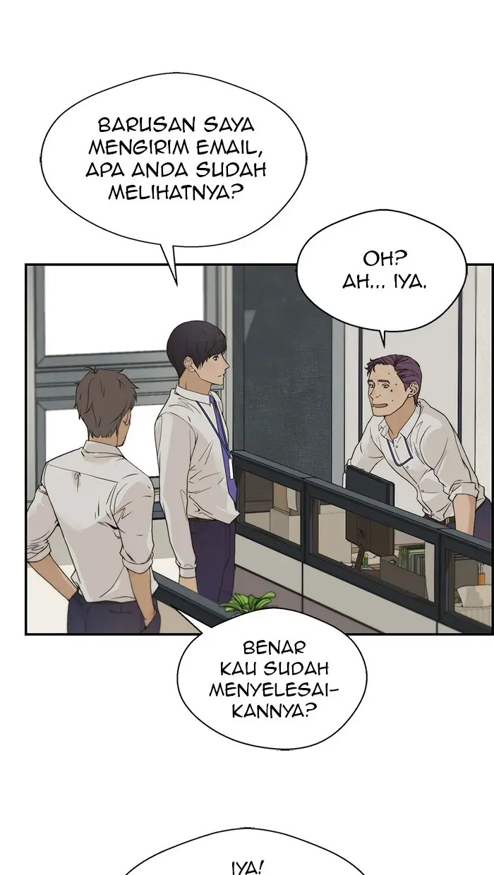 Read A Man's Man ID Manga Online