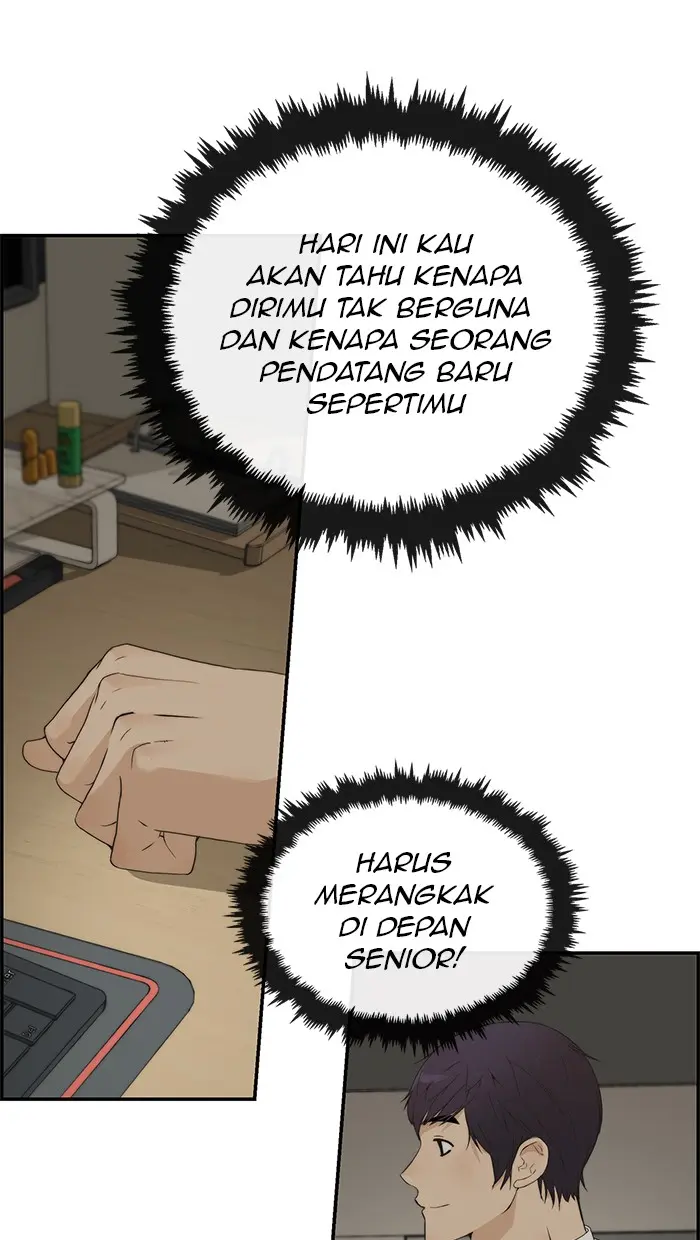 Read A Man's Man ID Manga Online