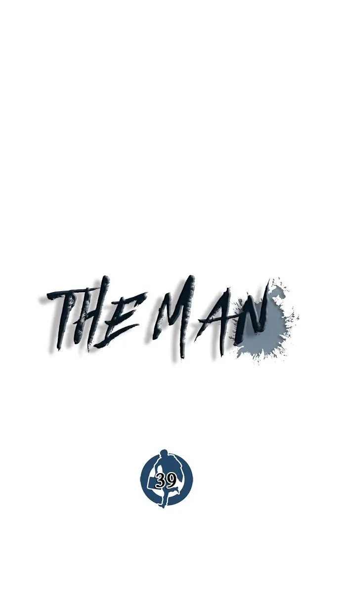 Read A Man's Man ID Manga Online