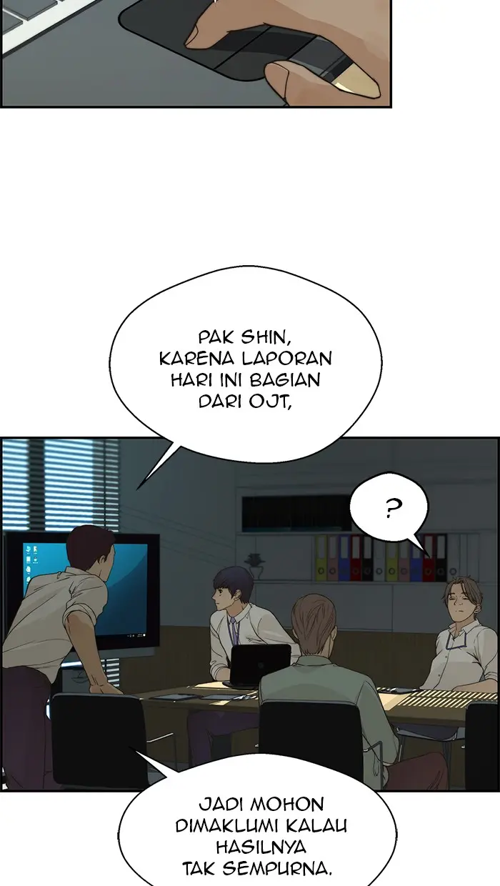 Read A Man's Man ID Manga Online