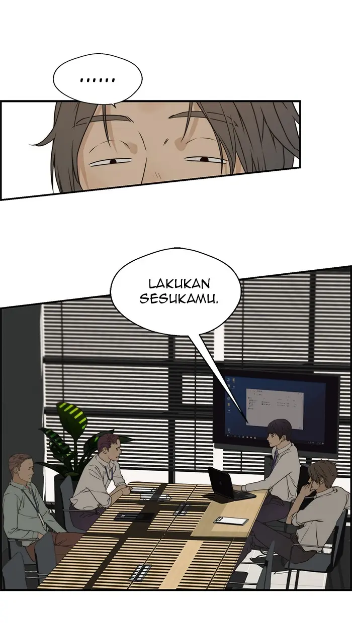 Read A Man's Man ID Manga Online