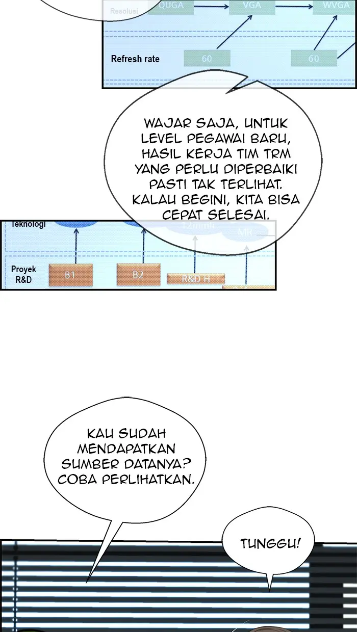 Read A Man's Man ID Manga Online