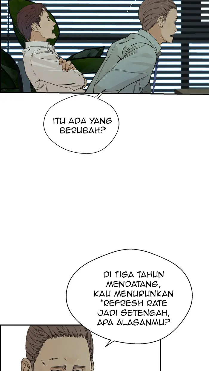 Read A Man's Man ID Manga Online