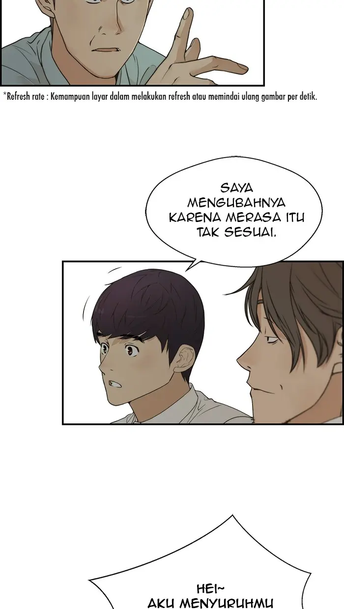Read A Man's Man ID Manga Online