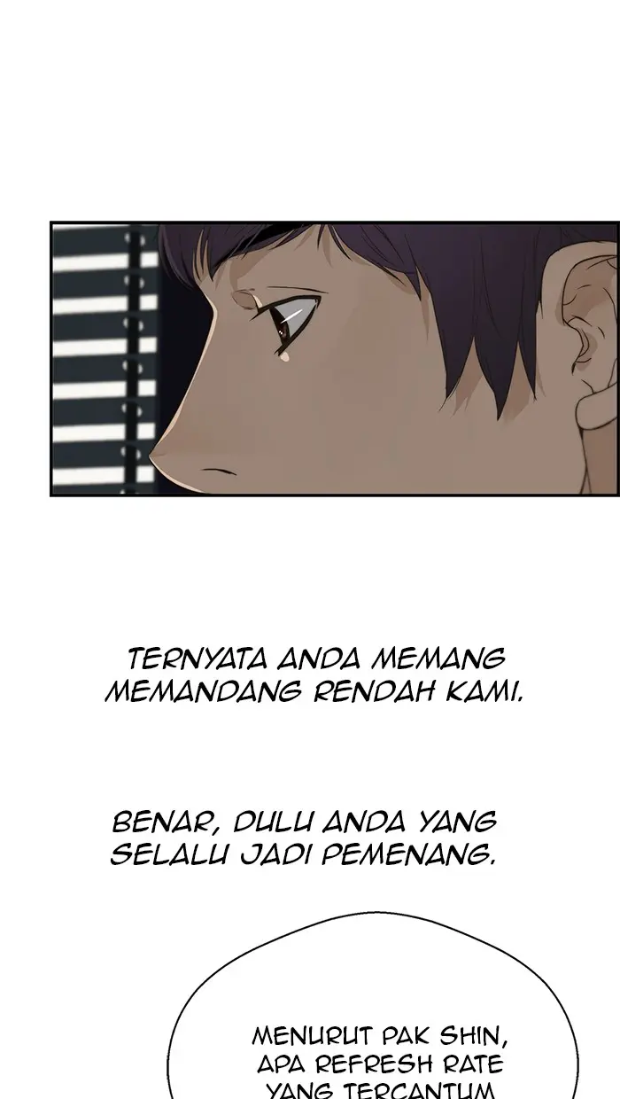 Read A Man's Man ID Manga Online