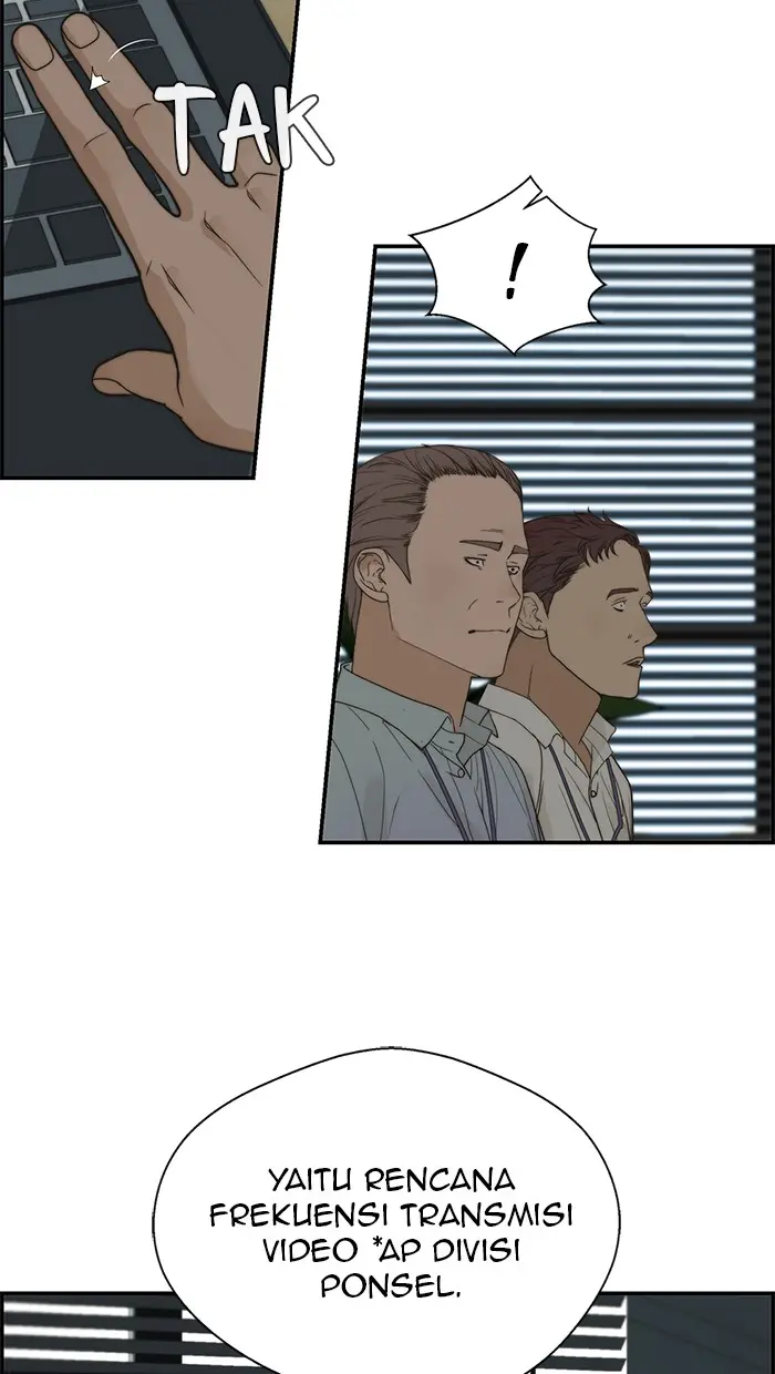 Read A Man's Man ID Manga Online