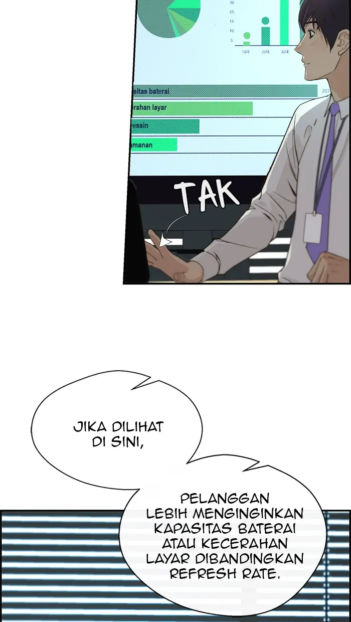 Read A Man's Man ID Manga Online
