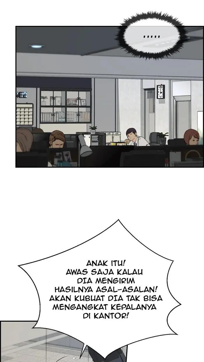 Read A Man's Man ID Manga Online