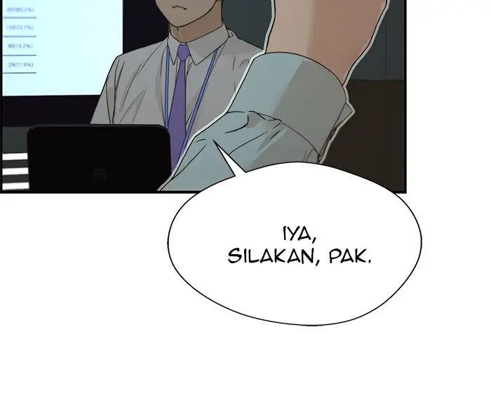 Read A Man's Man ID Manga Online