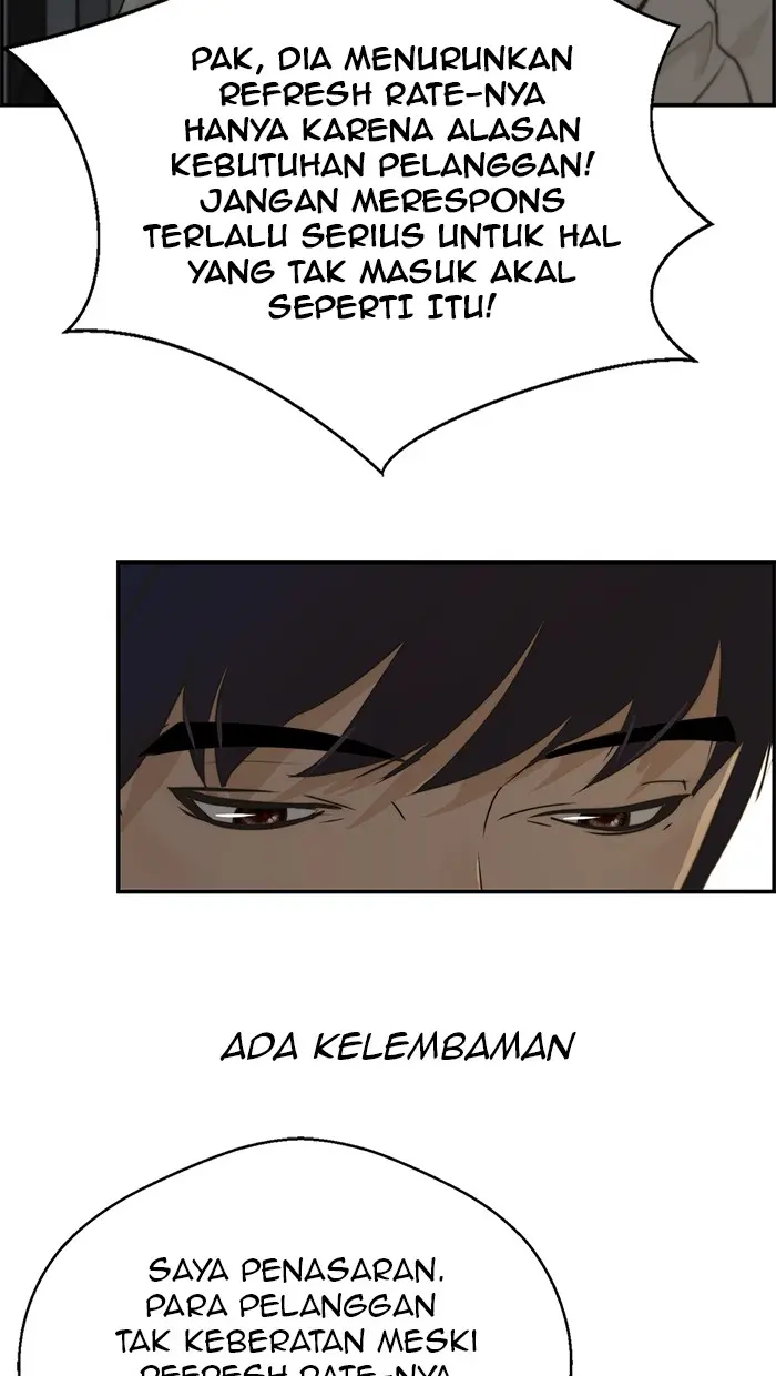 Read A Man's Man ID Manga Online