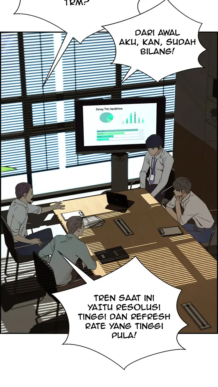 Read A Man's Man ID Manga Online