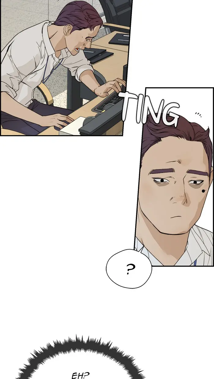 Read A Man's Man ID Manga Online