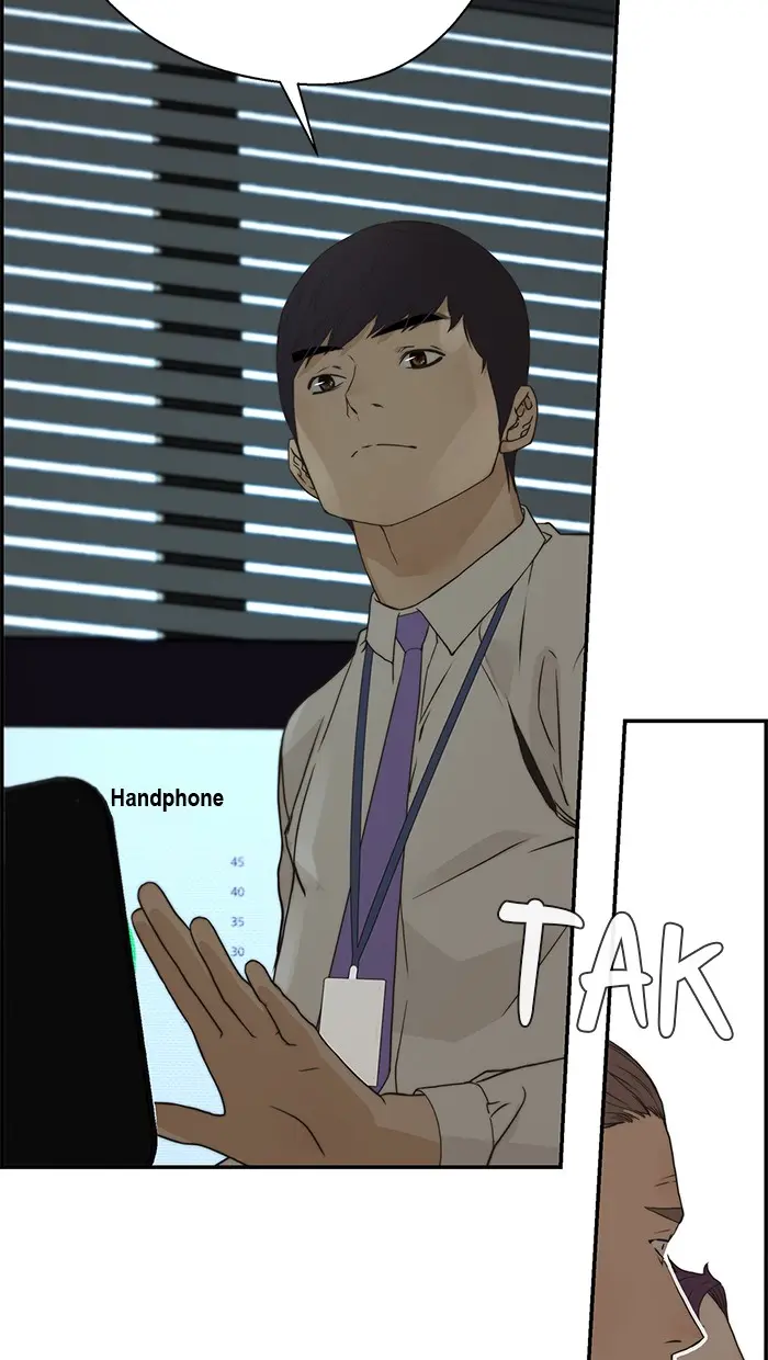 Read A Man's Man ID Manga Online