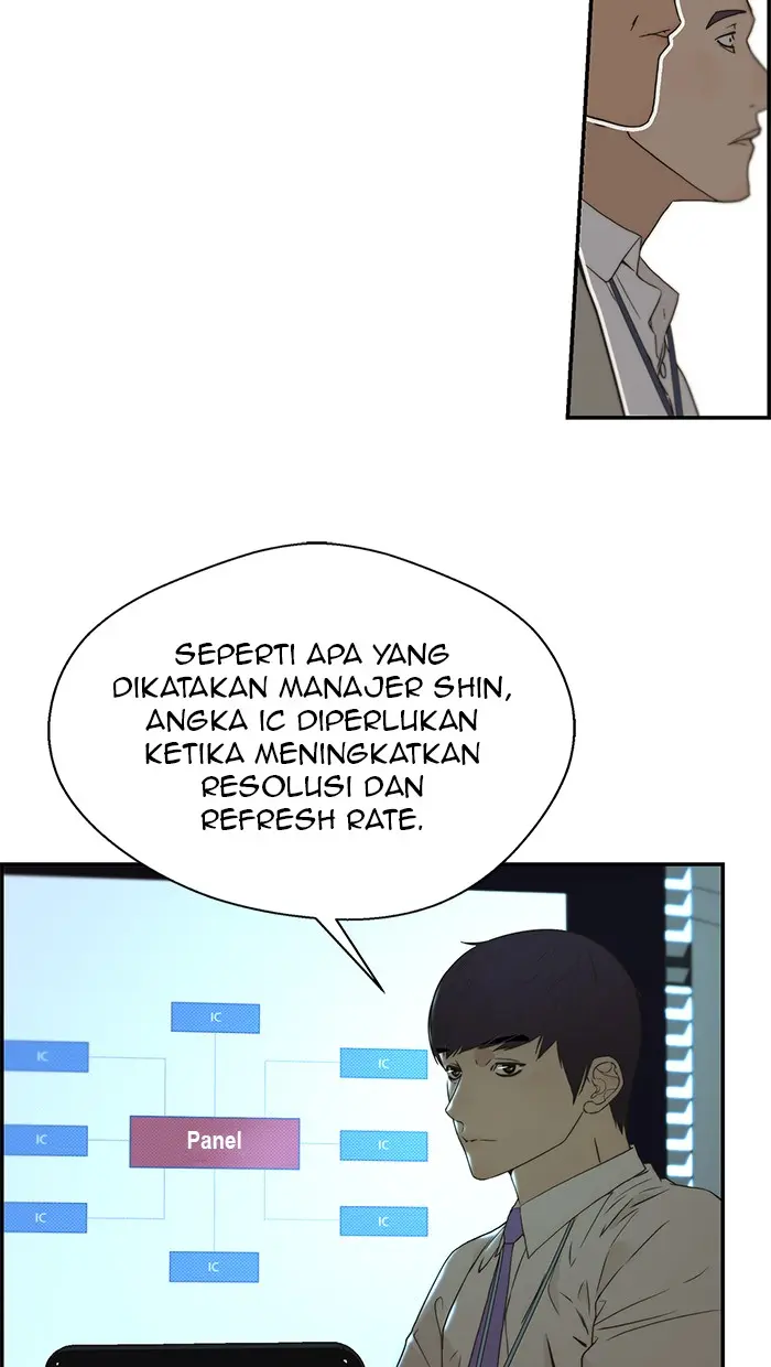 Read A Man's Man ID Manga Online