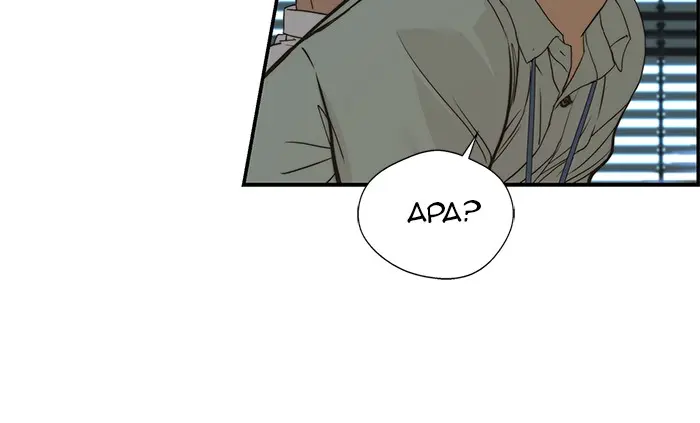 Read A Man's Man ID Manga Online