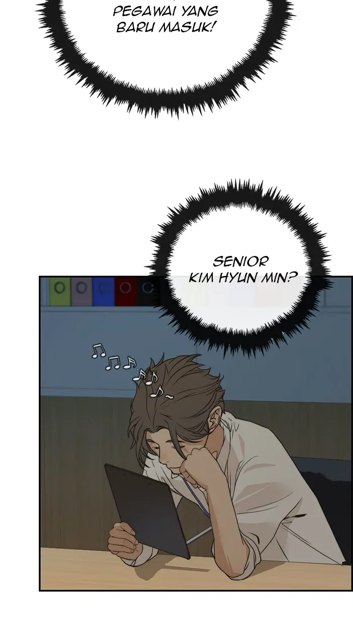 Read A Man's Man ID Manga Online