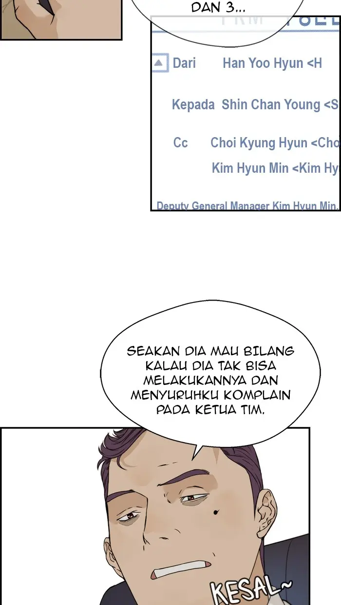 Read A Man's Man ID Manga Online