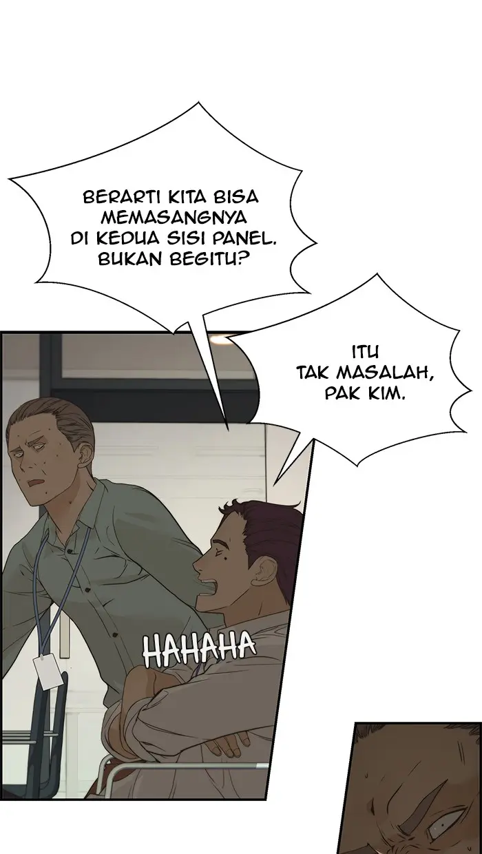 Read A Man's Man ID Manga Online