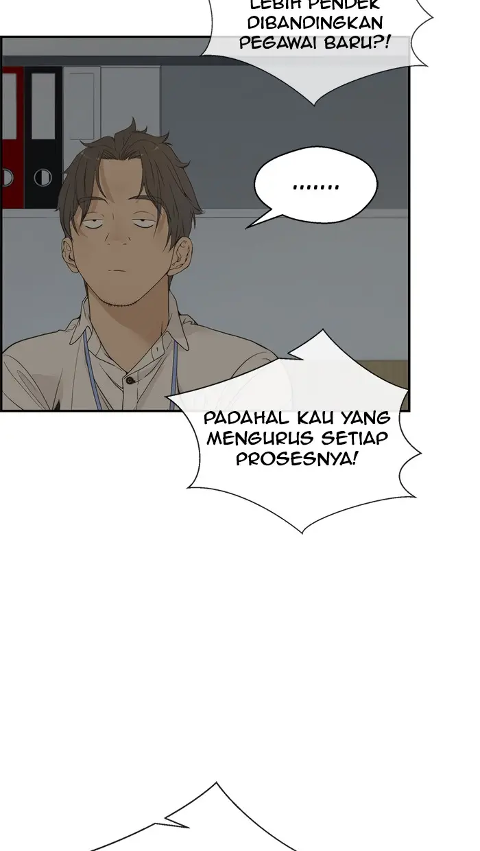 Read A Man's Man ID Manga Online