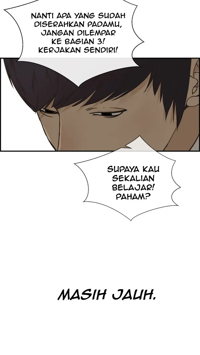 Read A Man's Man ID Manga Online