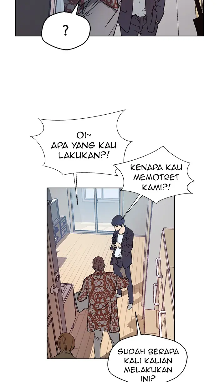 Read A Man's Man ID Manga Online