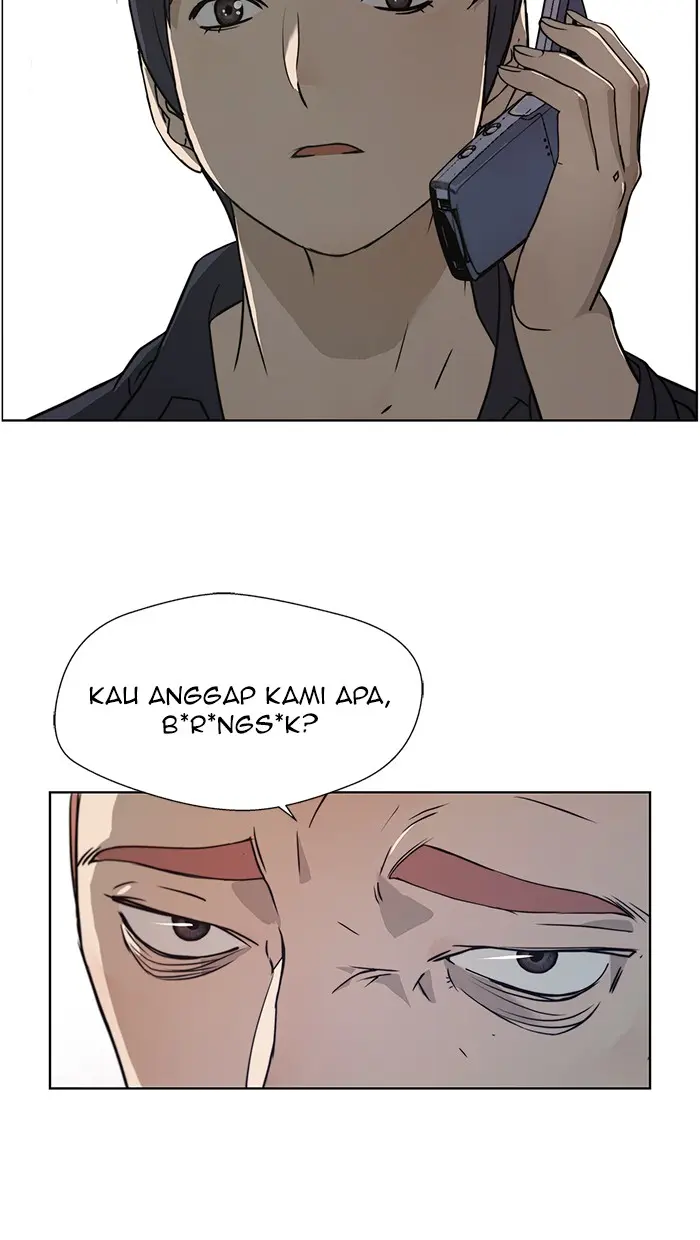 Read A Man's Man ID Manga Online