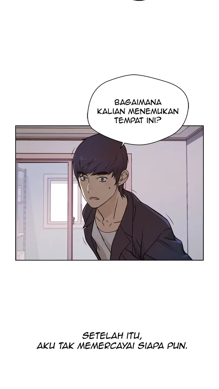 Read A Man's Man ID Manga Online