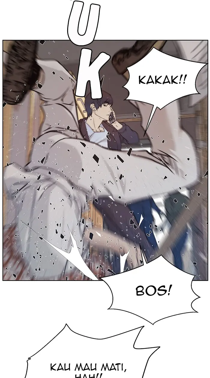 Read A Man's Man ID Manga Online