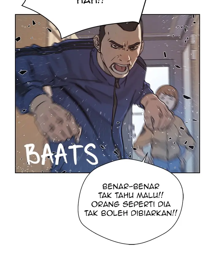 Read A Man's Man ID Manga Online