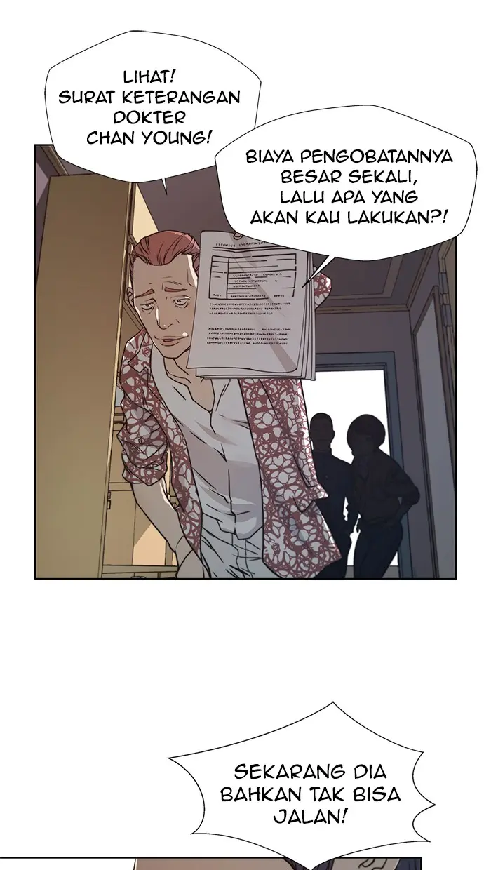 Read A Man's Man ID Manga Online