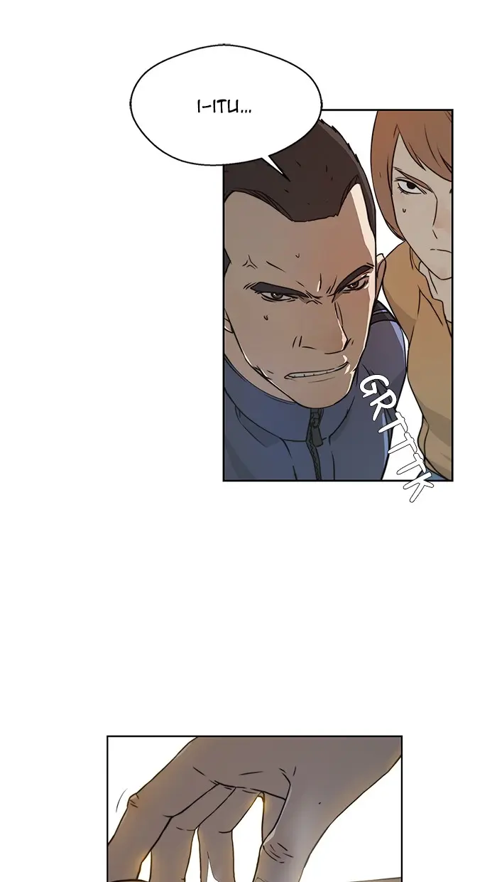 Read A Man's Man ID Manga Online