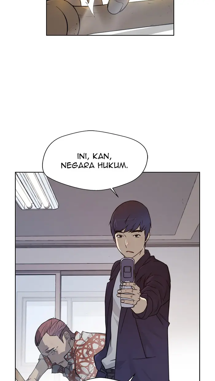 Read A Man's Man ID Manga Online